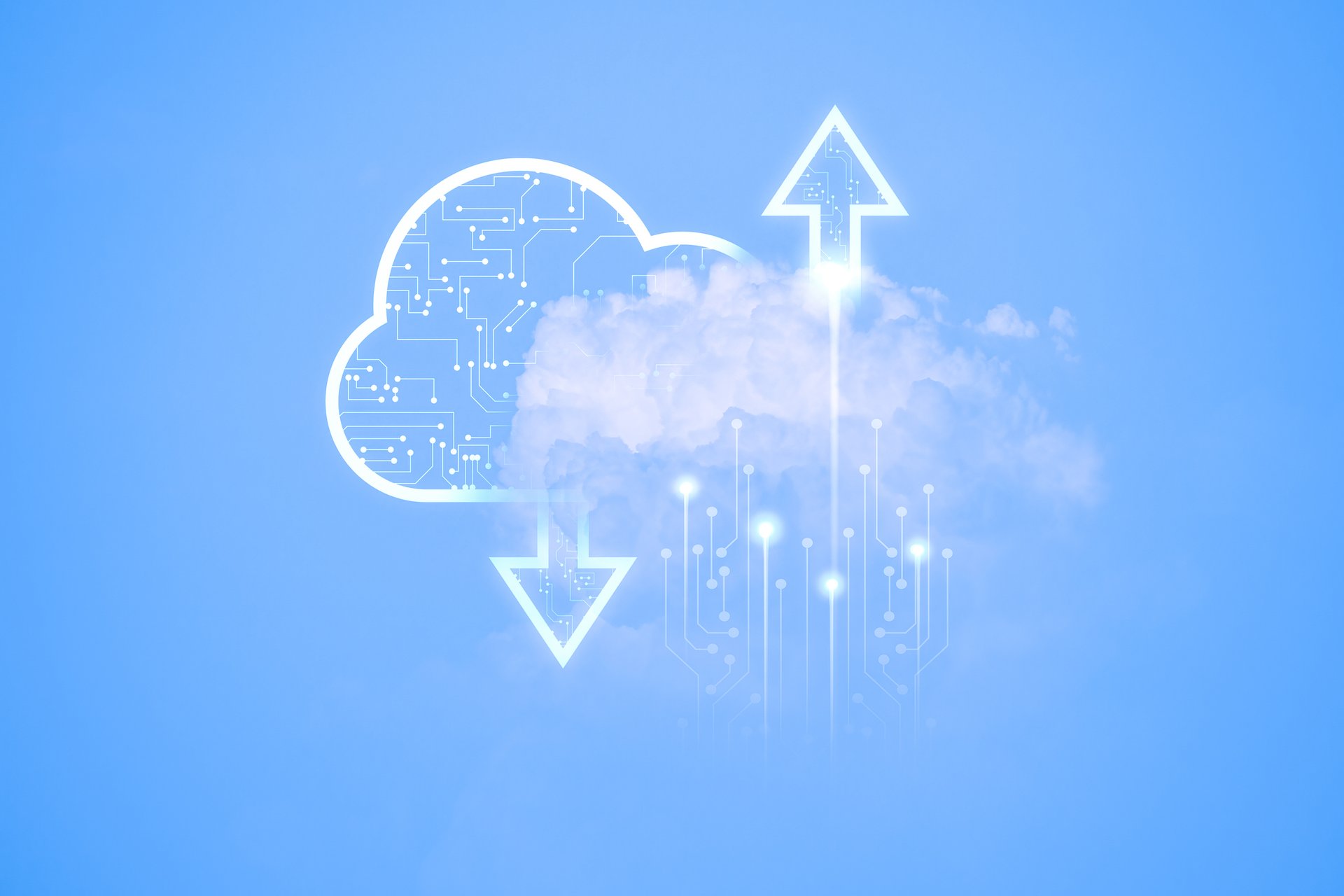 4 Layers of IoT Architecture Explained